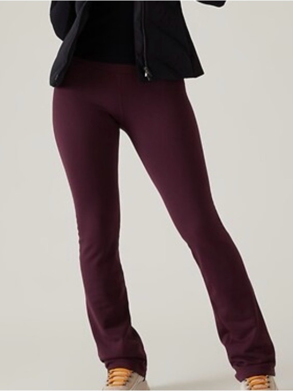 NWOT Athleta Altitude Pants. Size XS. - Picture 1 of 6